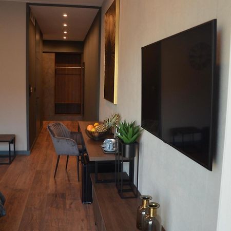 Aparts Hotel Радом Екстериор снимка